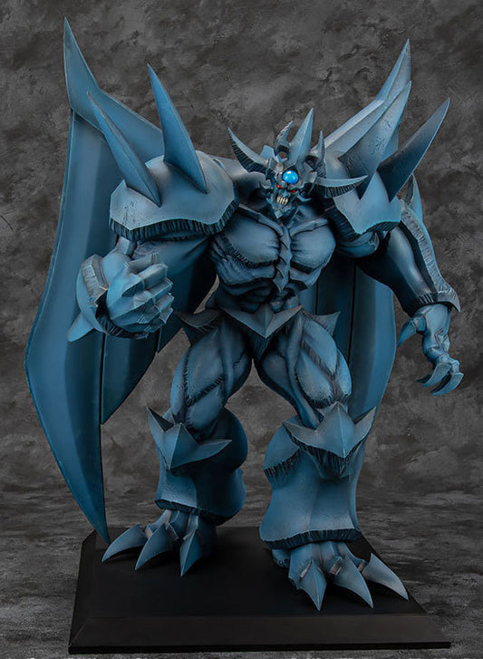 Yu-Gi-Oh! Obelix's Giant God Soldier Anime Model Statue Ornament