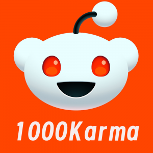 Reddit成品号-1000Karma-营销&评论利器（可发帖评论，营销引流，不易封号）
