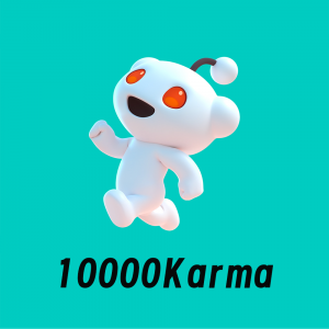 Reddit号-10000Karma-顶级建设号（可稳定运营高风险区，广告引流利器）